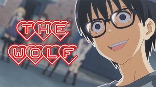 The Wolf - Saekano AMV [Animefest 2019]