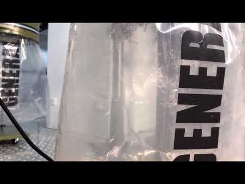 General Tools USA Dust Collectors with Smart Switch