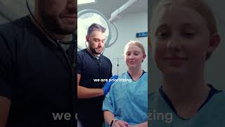The Truth About Emergency Room Wait Times