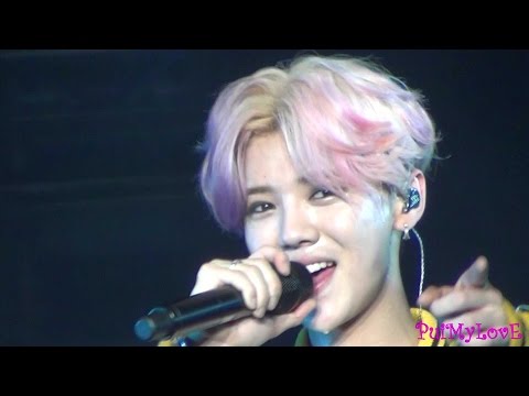 160402 Luhan 1st Reloaded Concert in Guangzhou