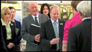 Trollied - Series 3 - Out on DVD December 30th 2013 video
