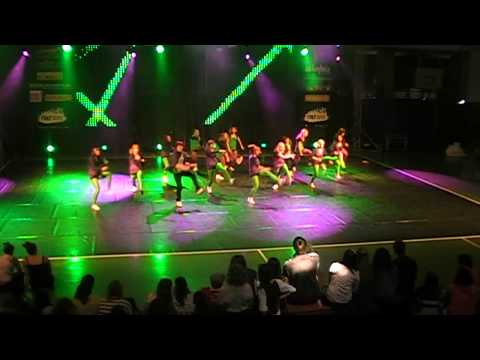 TDLT 2011 - Welcome to Stepford