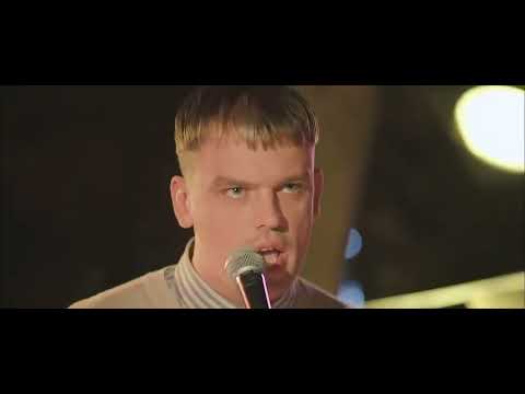 Transleiteris feat Apvedceļš – Dejo Can’t Stop the Feeling