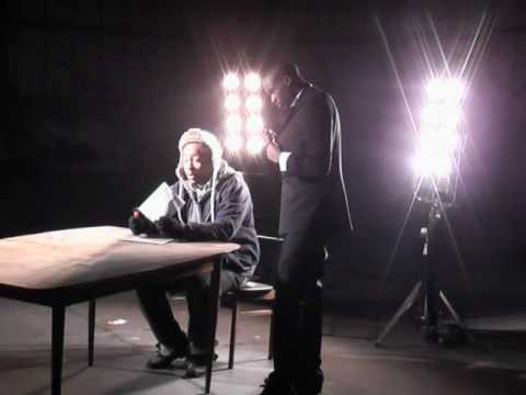 Behind the scenes look at MDX - Slippin