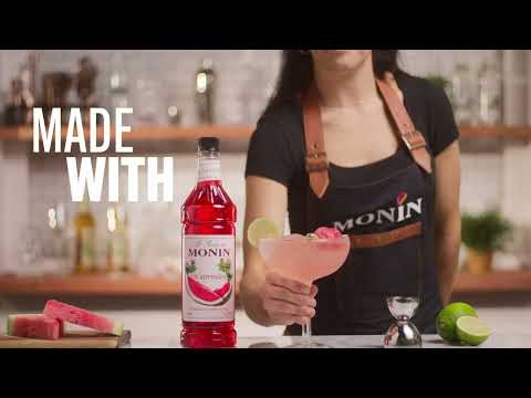 Fruit Syrup