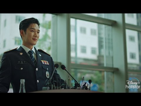 Flex X Cop | Teaser Trailer | DisneyPlus Hotstar