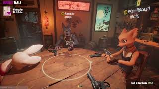 bar from December 24, 2024