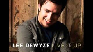 Beautiful Like You-Lee DeWyze