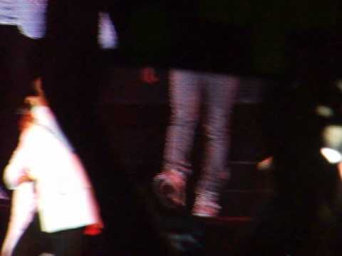 12.08.11 BEAST in Macau Beautiful night