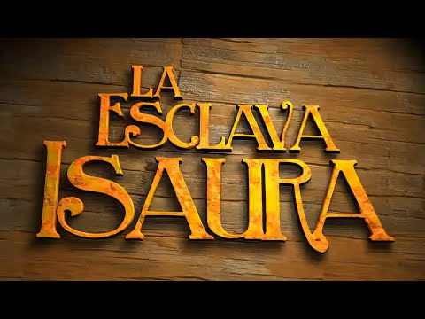 (Juanes) Isaura La Esclava - Tv Y Novelas 4