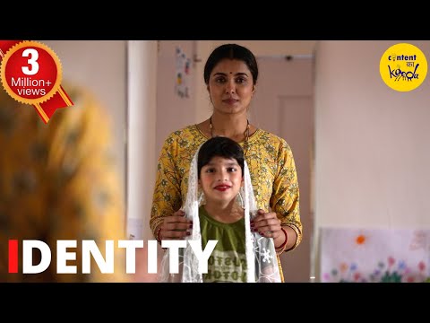 Gender Identity Short Film | Fight Back Hindi Short Movies | LGBTQIA + Content Ka Keeda