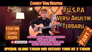 Download lagu PUSPA VERSI TERBARU 2021 AKUSTIK CHARLY SETIABAND SPESIALULANGTAHUN MSI RECORD KE 2 STORYWA #SHORTS mp3 Download lagu PUSPA VERSI TERBARU 2021 AKUSTIK CHARLY SETIABAND SPESIALULANGTAHUN MSI RECORD KE 2 STORYWA #SHORTS mp3