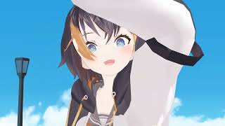 【推しの子】YOASOBI（アイドル）PVモーション ペトラ・グリン（Petra Gurin）【MMD】