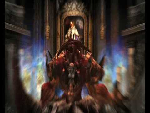 Lineage2: C5 Oath of Blood