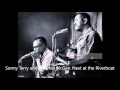 Brownie McGhee - Key to my door