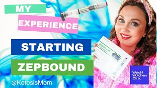How to Get Zepbound using Weight Watchers Clinic: My experience with this GLP-1 Injection