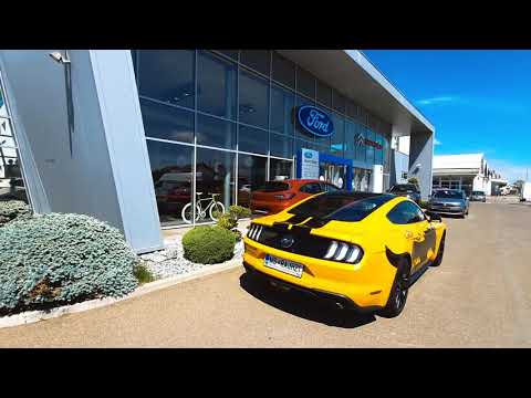 Avto Rajh- promocijski video