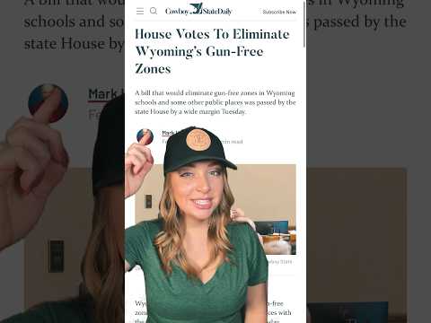 Steps Closer to Freedom in This State! #guncontrol #2ndamendment #shortsvideo #shortsfeed #shorts Thumbnail