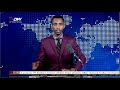 DW International Oduu Afaan Oromoo 12:00 ፤ 12/01/2016 \Watch Live Streaming