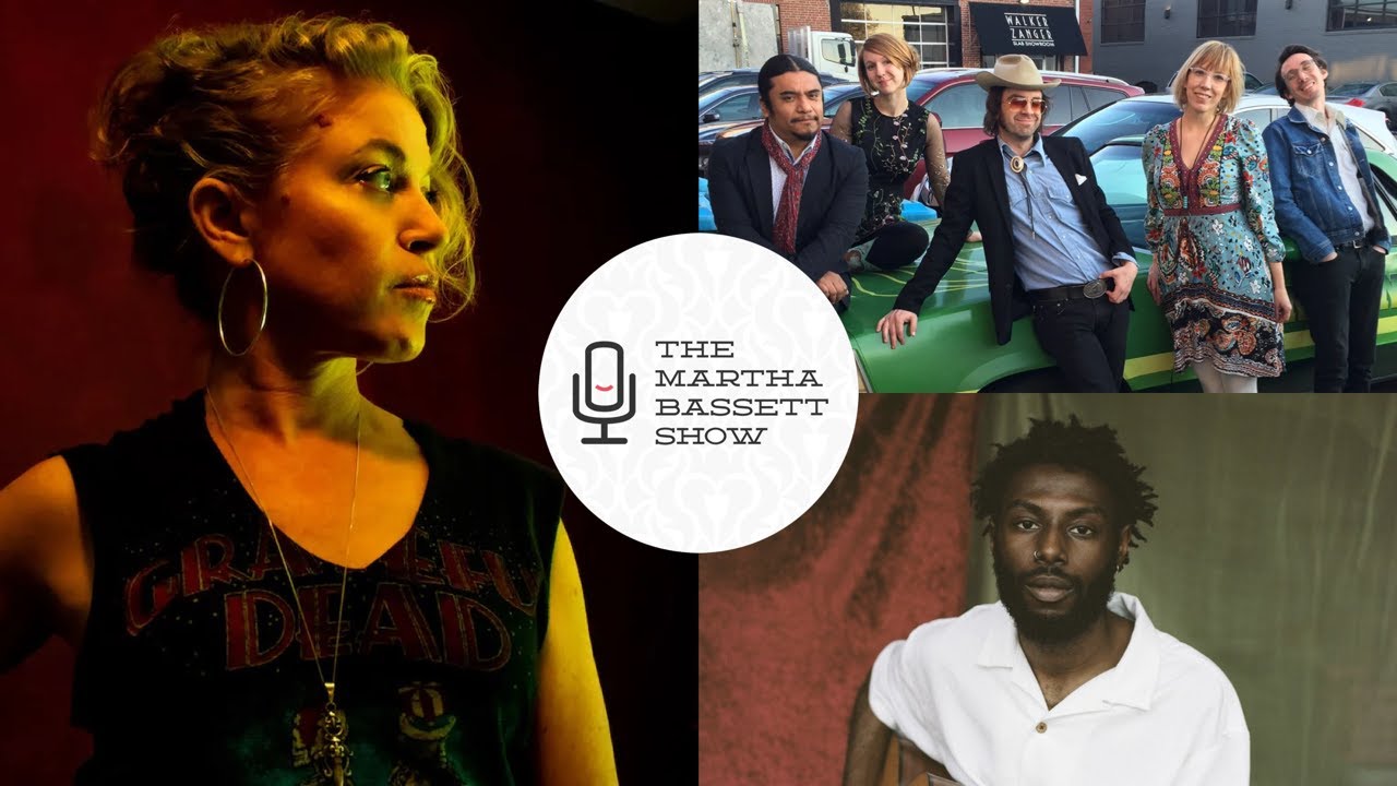 2/2/23 | Jess Klein / Charles Latham and the Borrowed Band / Sonny Miles – Live at the Reeves