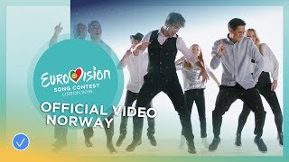 Александр Рыбак - Норвегия — Евровидение 2018