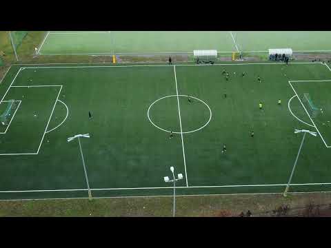 Sparing AP BUMERANG 2013 - 2012 (2) 02.04.2023 GEM Wrocław