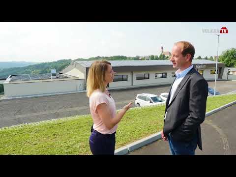 „Voll Energie im Steirischen Vulkanland“ - Fidelium Eichkögl