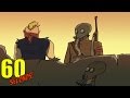 KILL TO SURVIVE CHALLENGE 60 Seconds Game