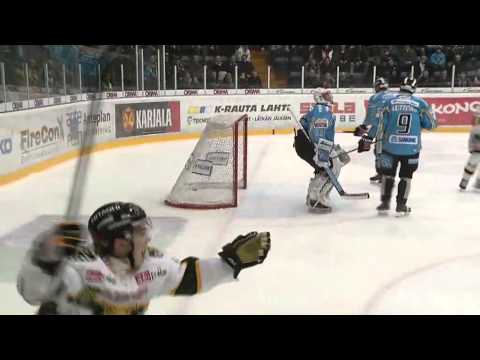 Pelicans   Ilves 9 12 2011