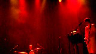 Born Never Asked/ Spiritualized/ Majestic, Detroit/ 5/4/12