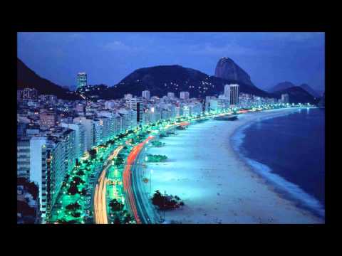 John Klemmer - Brazilia