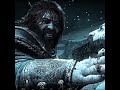 This Fight Was Insane God Of War Ragnarok 4K Shorts
