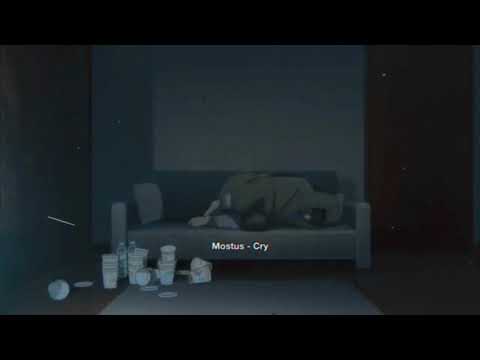 Mostus - Cry (tiktok song)