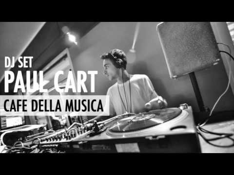 Paul Cart @ Cafè Della Musica (Guspini) 22.10.2016