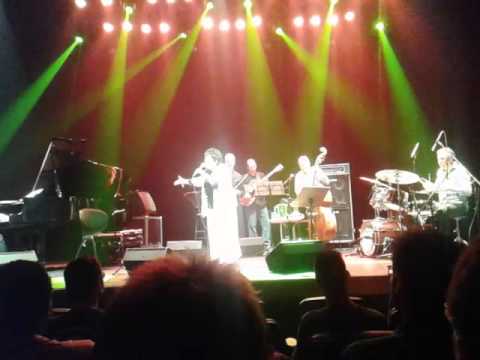 Rosa Passos - Vatapá