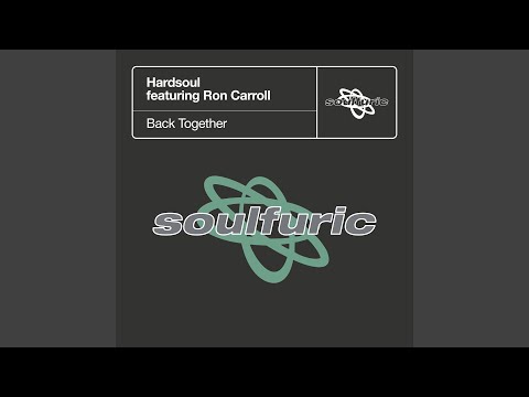 Back Together (feat. Ron Carroll) (Classic Mix)