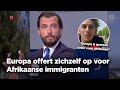 Recordaantal asielzoekers verwacht in 2023, Baudet & Lotfy (FVD) reageren bij Ongehoord Nieuws