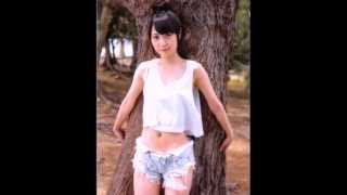 SKE48 高柳明音 これ本当に水着ですか？(・・;)