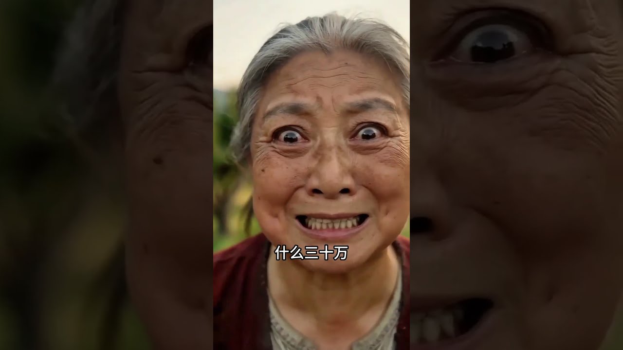 【FULL】一飯之恩，百億回報！十年前救過的人，帶著百億身家回來替她撐腰！ #女頻 #短劇 #豪門 #ai