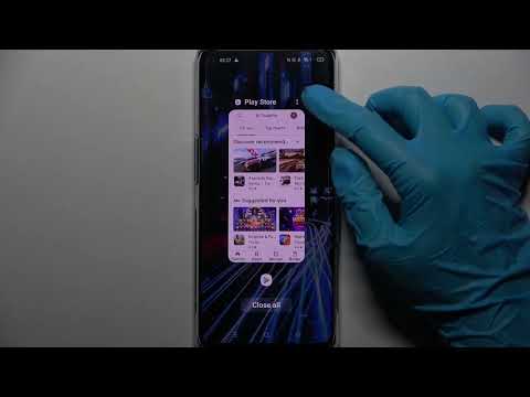 How to Enter Split Screen on Oppo Reno6 Pro 5G – Make Screen Dual