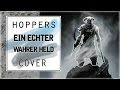 HOPPERS - Ein echter, wahrer Held【Female Cover ...