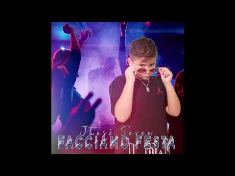 Jhosue' Seven - Let's Party (Official 2026)