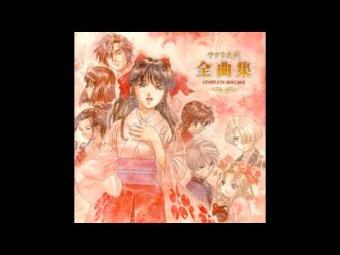 Sakura Taisen - This World is Pleasant ~Winter Performance~