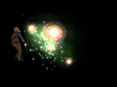 Haggstrom ft Terry Walker Be my babe