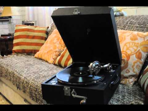 Cherie I Love You , Fox Trot - The Castilians (Katzman) 1928