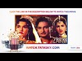 Watch Full Movie Zabak