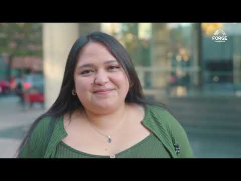 Let's change the lives of 200 young people