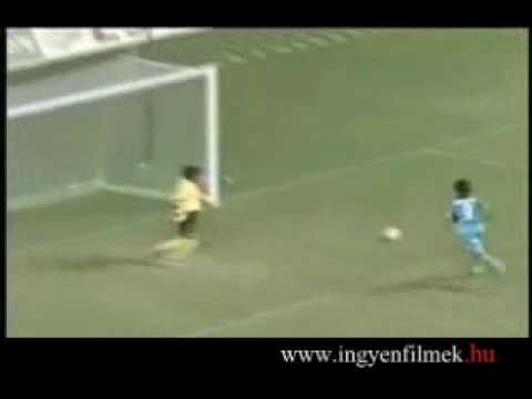 keeper dolt zichzelf