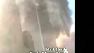 NEW PROOF BOMBS WERE SET IN THE TWIN TOWERS