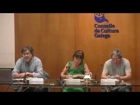 Vídeo: Relatorio 1: A República da costa. Reaccións ante os cambios político-sociais na Segunda República en Galicia / Relatorio 2: Asociacionismo mariñeiro, 1931-1936